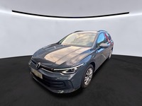 Pogled sprijeda lijevo