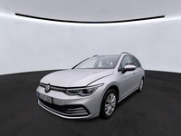 Pogled sprijeda lijevo