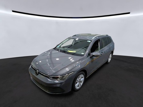 Pogled sprijeda lijevo