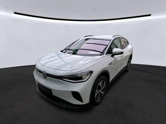 Pogled sprijeda lijevo