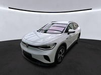 Pogled sprijeda lijevo