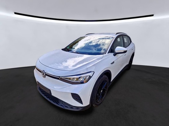 Pogled sprijeda lijevo