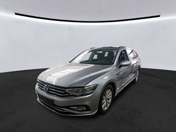 Pogled sprijeda lijevo