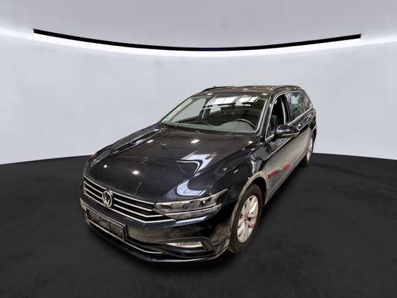 Pogled sprijeda lijevo