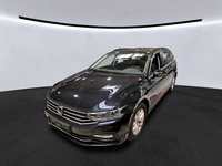 Pogled sprijeda lijevo