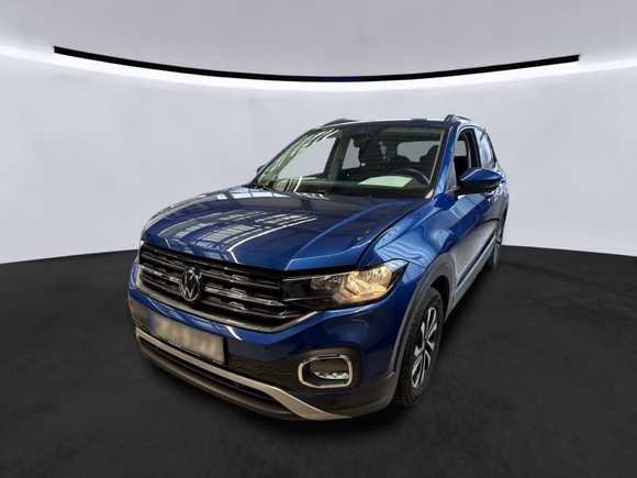 Pogled sprijeda lijevo