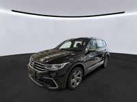 Pogled sprijeda lijevo