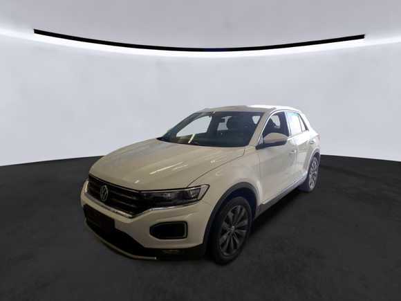 Pogled sprijeda lijevo