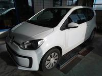 Pogled sprijeda lijevo