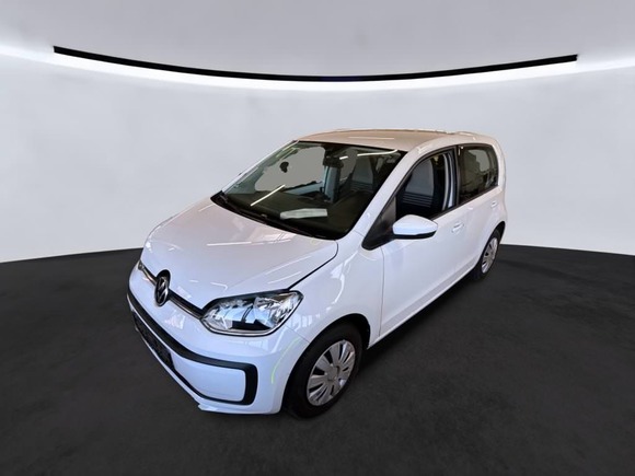 Pogled sprijeda lijevo