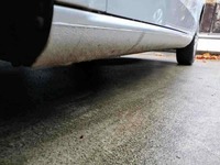 Fotografija s detaljima