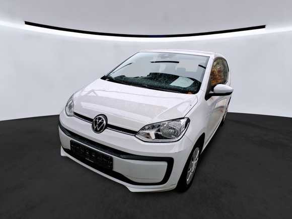 Pogled sprijeda lijevo