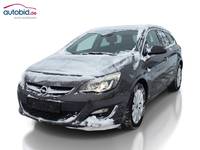 Opel Astra Sports Tourer 2,0 CDTI Automatik "Innovation"