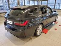 Vaade tagant paremalt