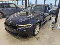 Pogled sprijeda lijevo