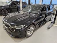 Pogled sprijeda lijevo