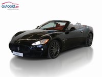 Maserati Gran Cabrio Automatik