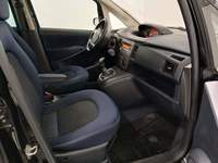 Pogled na unutrašnjost