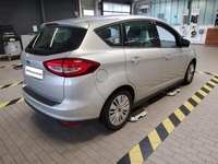 Vaade tagant paremalt