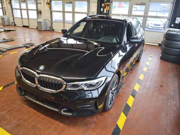 Náhled zpředu zleva