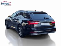 Pogled od pozadi levo