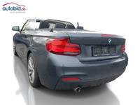 Pogled straga lijevo