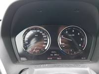 Pogled na kombinirani instrument