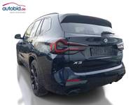 Pogled straga lijevo