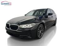 Pogled sprijeda lijevo