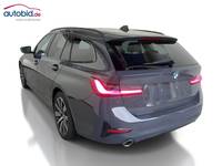 Pogled straga lijevo