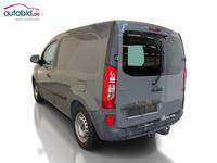 Pogled od pozadi levo