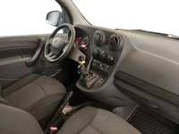 Pogled na unutrašnjost