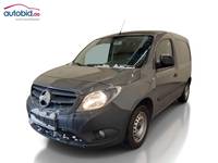 Mercedes-Benz Citan Kasten 112 lang