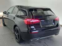 Ansicht hinten links