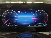 Ansicht Kombiinstrument