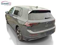 Pogled od pozadi levo