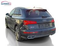 Pogled od pozadi levo