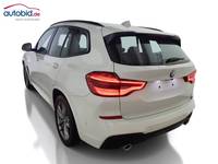 Pogled straga lijevo