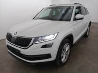 Skoda Kodiaq 2,0 TDI DSG "Soleil"