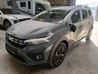 Dacia Jogger 1,6 E-Tech Multi-Mode "Extreme"