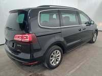 Vaade tagant paremalt