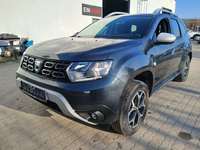 Dacia Duster 1,0 TCE bivalent "Prestige"