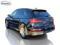 Náhled zezadu zleva