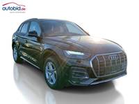 Náhled zpředu zprava