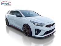 Náhled zpředu zprava