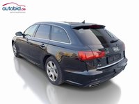 Náhled zezadu zleva