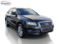 Náhled zpředu zprava