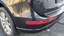 Nárazník zadní levý