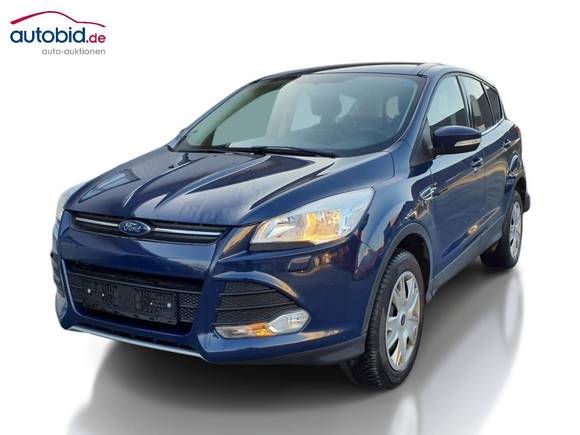 Náhled zpředu zleva