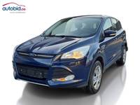 Náhled zpředu zleva